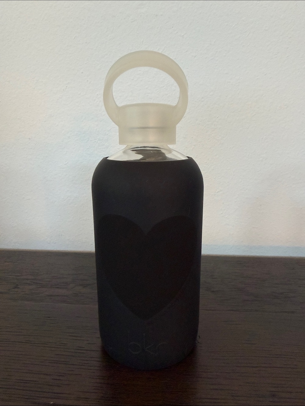 bkr LBD MOFO Jet Little 500ml